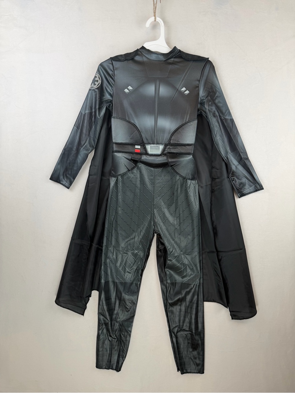 Star Wars Reva (Third Sister) Child Costume - Obi Wan Kenobi